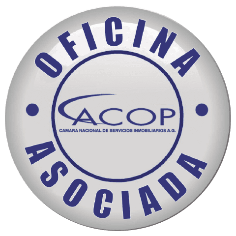 Logo ACOP