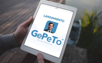 GePeTo: nuevo Asistente Virtual con Inteligencia Artificial para Corredores